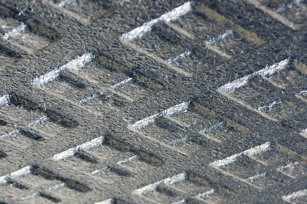 Horse Walker Rubber Flooring Jelka