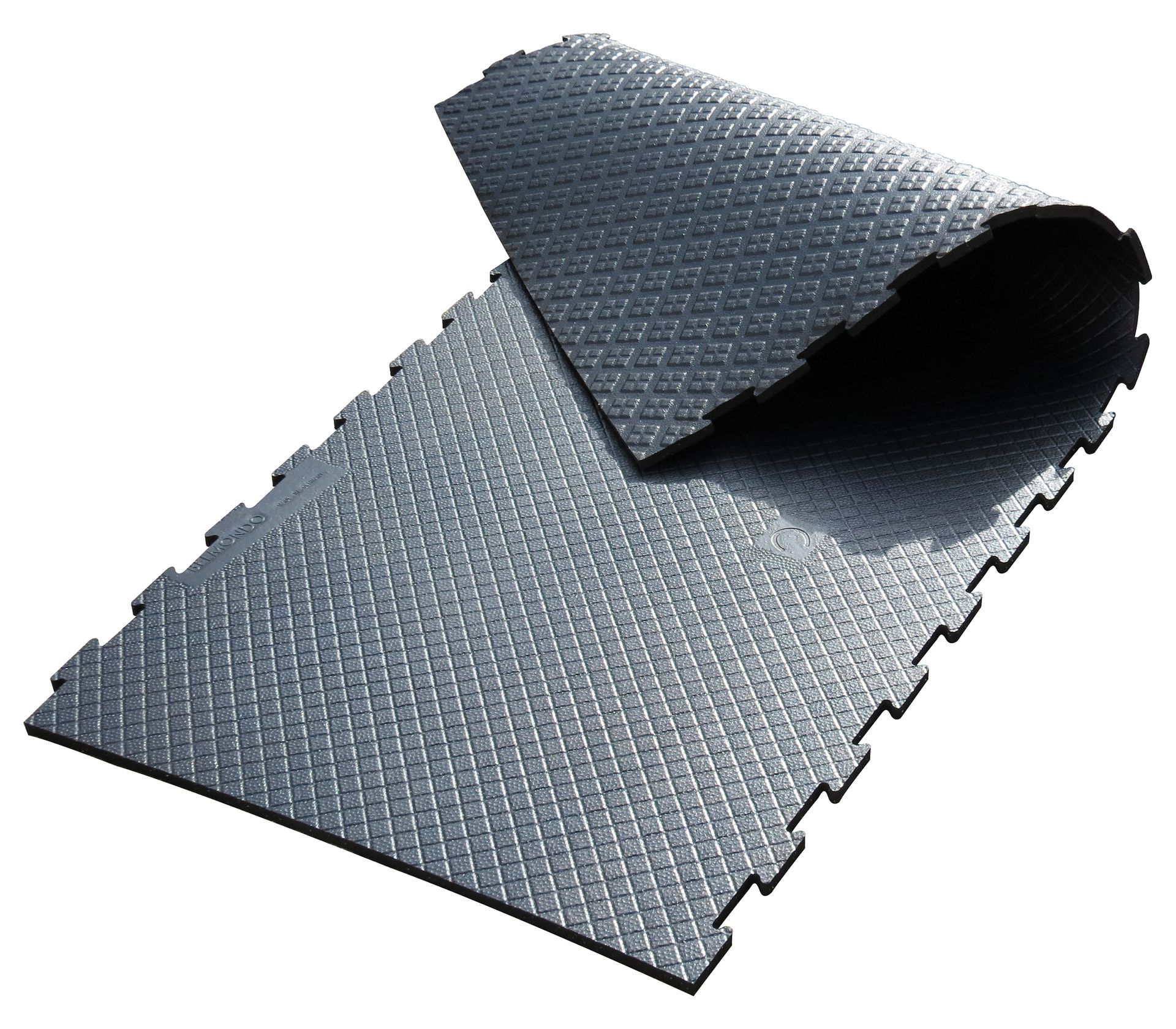 Horse Walker Rubber Flooring Jelka