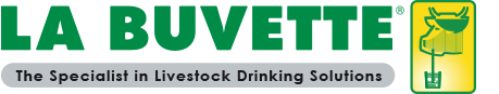 Labuvette Waterers logo