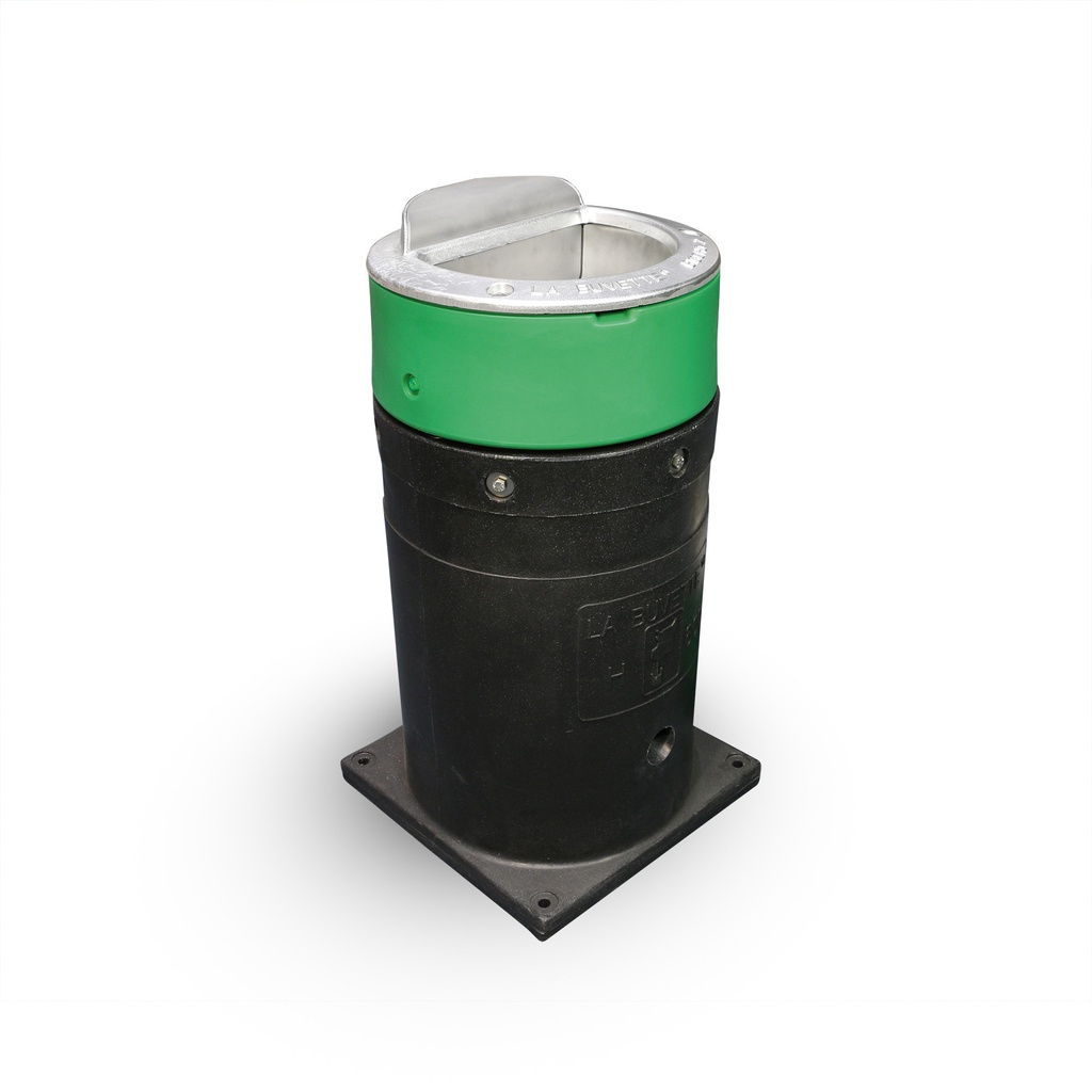 BIGCHO 2 - Stand Mounted 5.5L Automatic Drinker