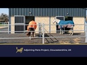 Turnout Pen Fencing