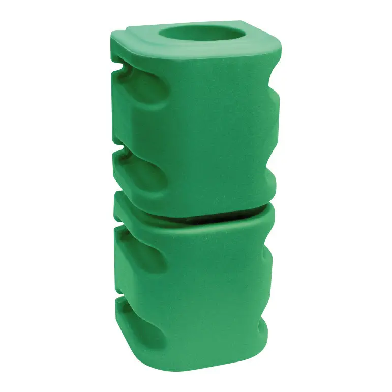Insulated PE stand for Normandy