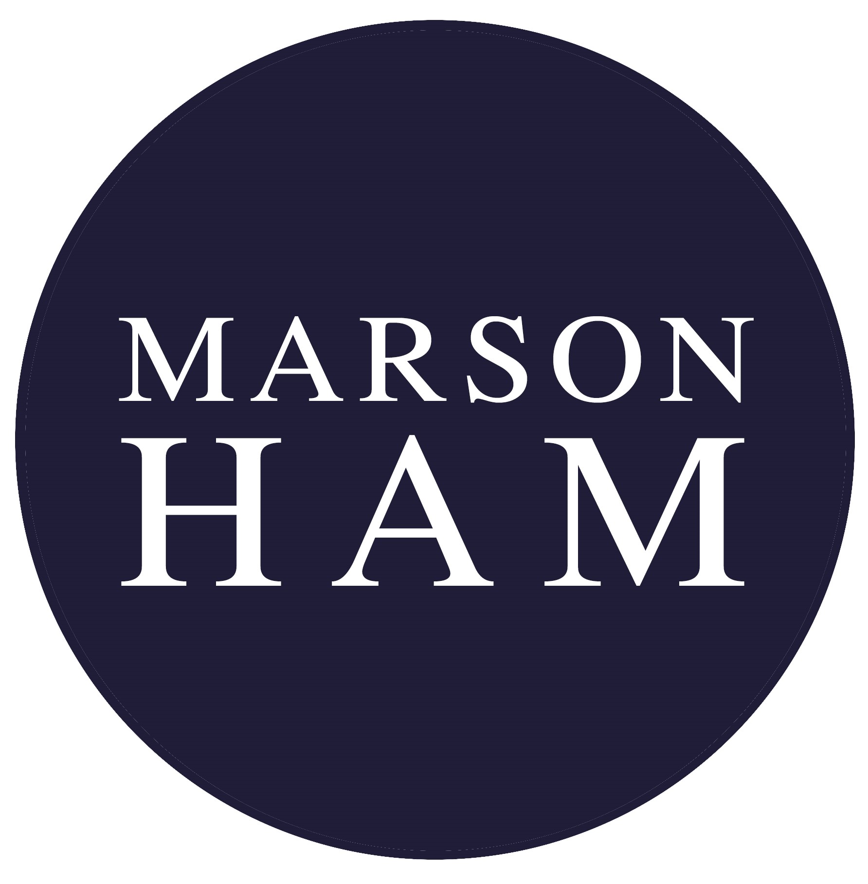 Marson Ham Ltd